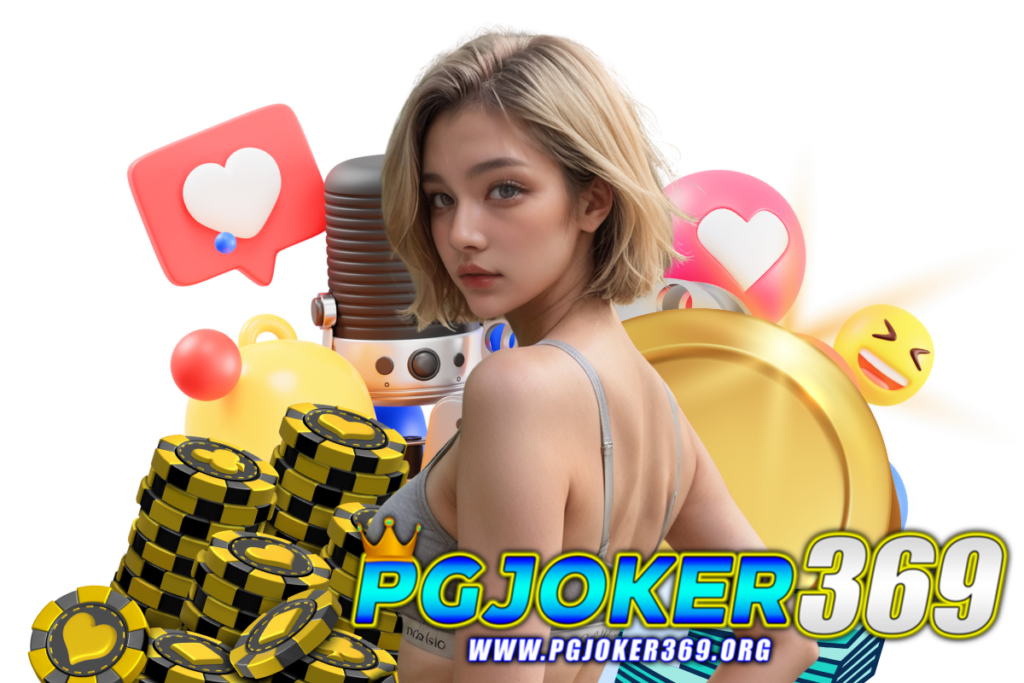 pgjoker369 สล็อต
